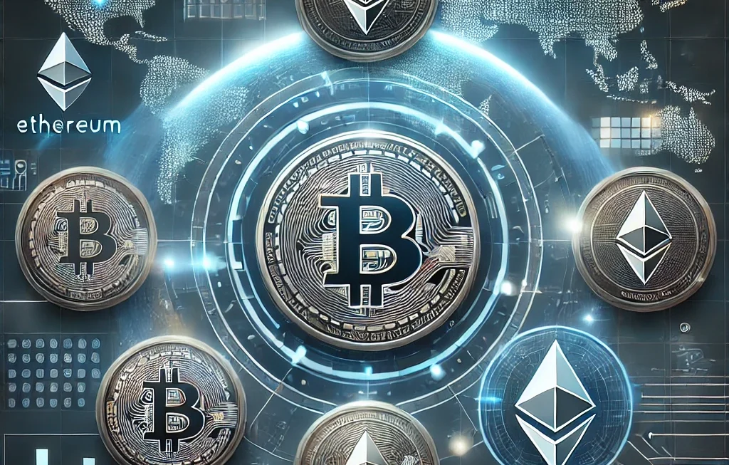 Wprowadzenie do kryptowalut: Co to jest i dlaczego warto się nimi zainteresować?