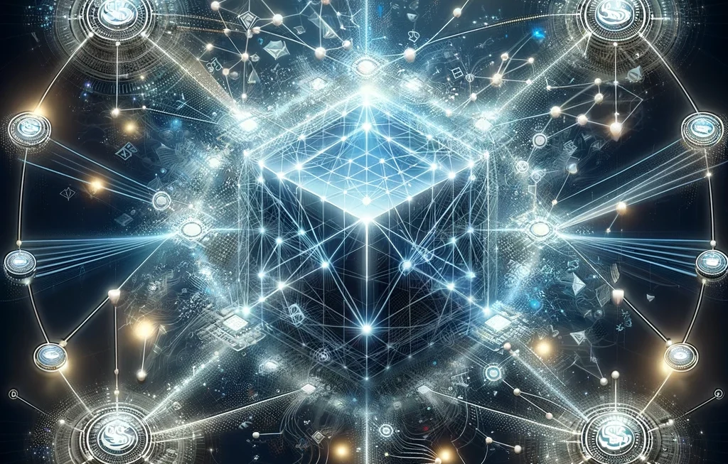 Czy TON Zrewolucjonizuje Świat Kryptowalut? Odkryj Potencjał Tego Projektu