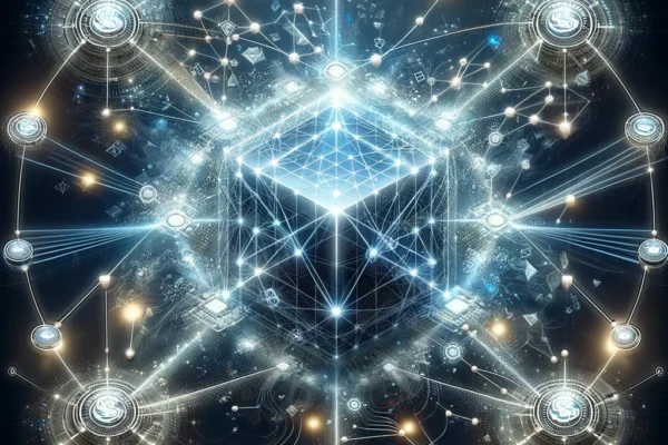 Czy TON Zrewolucjonizuje Świat Kryptowalut? Odkryj Potencjał Tego Projektu