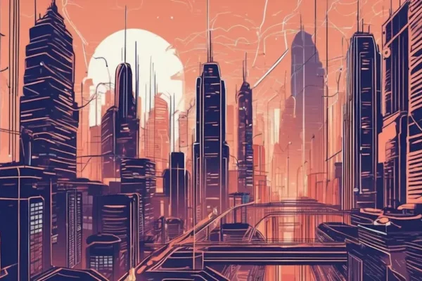 Parallel EVM: Przyszłość Blockchain w Rękach Monad, SEI i Eclipse