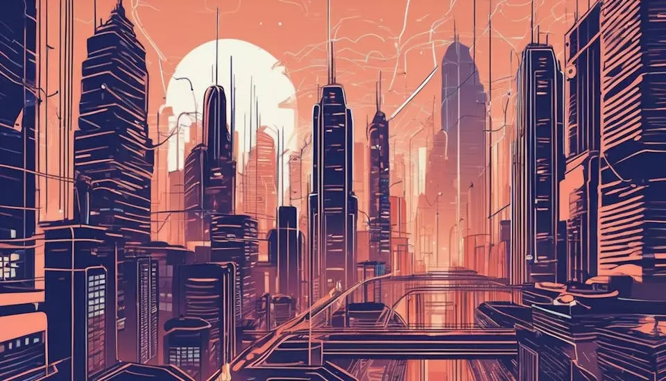 Parallel EVM: Przyszłość Blockchain w Rękach Monad, SEI i Eclipse