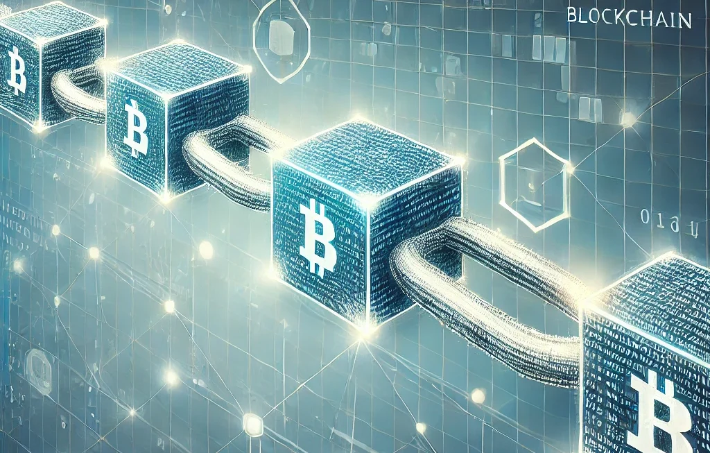 Blockchain: Czym jest i jak działa?