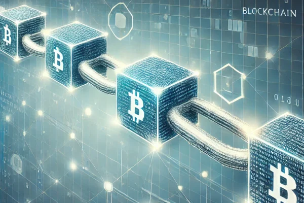 Blockchain: Czym jest i jak działa?