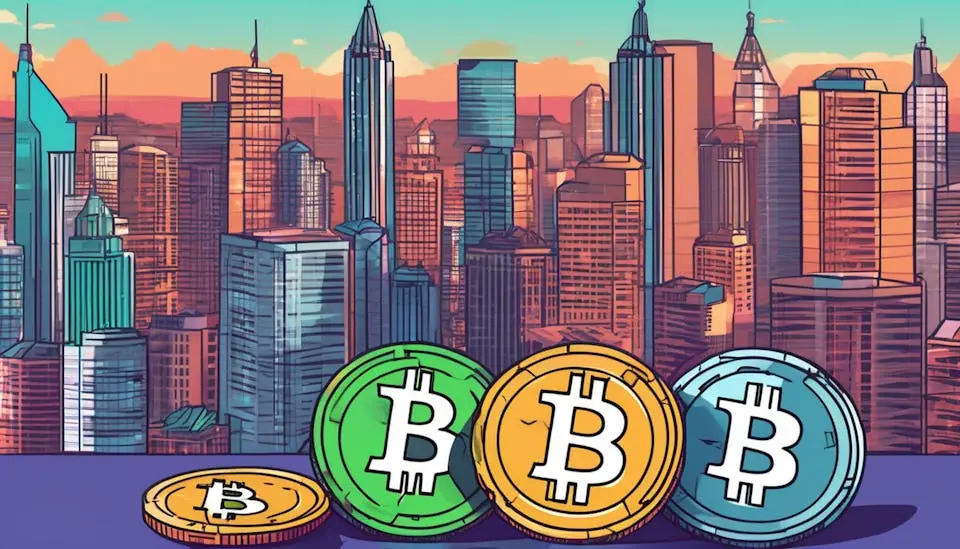 Aktualny przegląd rynku kryptowalut: Trendy i najnowsze dane