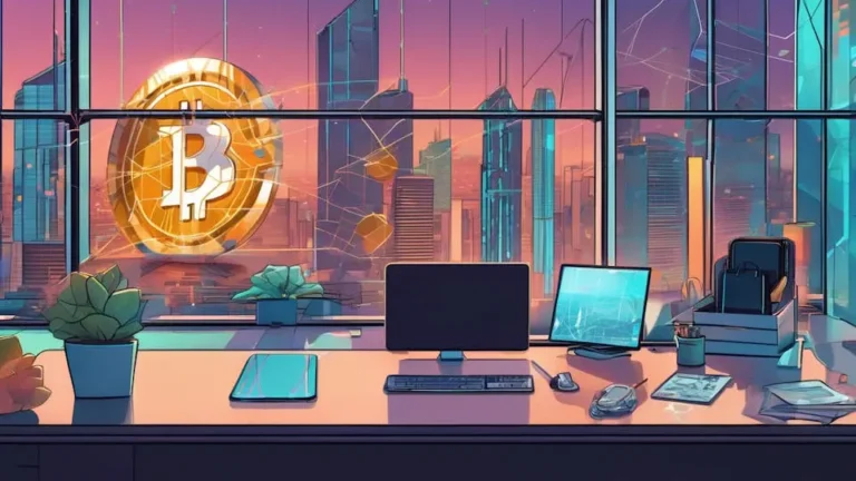 Bitcoin ETF: Nowa era inwestycji kryptowalutowych