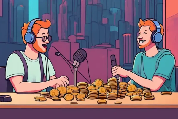 Jak Zostać Lepszym Inwestorem na Rynku Krypto: Sprawdzone Wskazówki i Prognozy