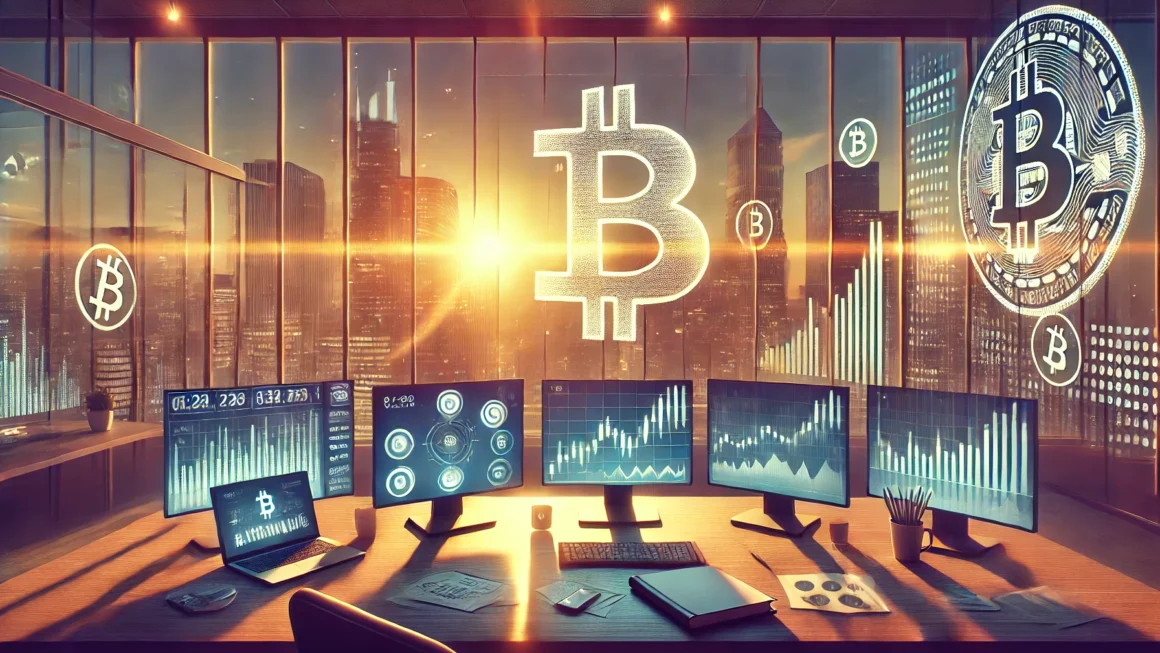 Jak Radzić Sobie ze Stresem i Niepewnością na Rynku Kryptowalut?