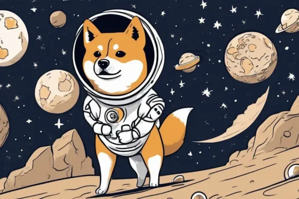 Prognoza ceny Dogecoin: Co czeka tę kryptowalutę?