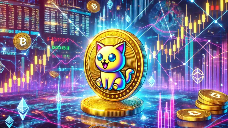 jak inwestować w memcoiny