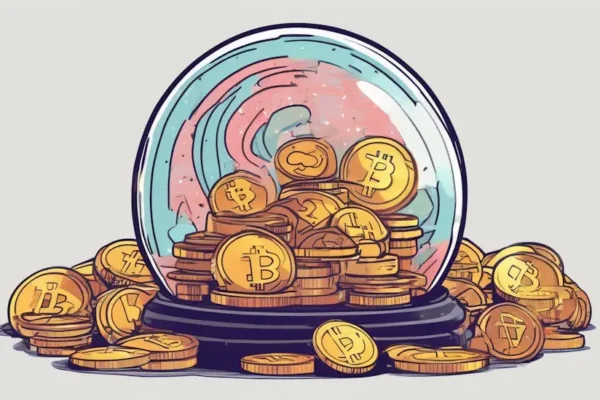 Trendy rynku krypto 2025: Kluczowe prognozy