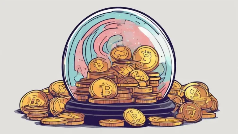 Trendy na rynku krypto w 2025