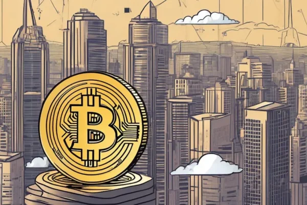 Kryptowaluty 2024: Najważniejsze Wydarzenia i Trendy Roku