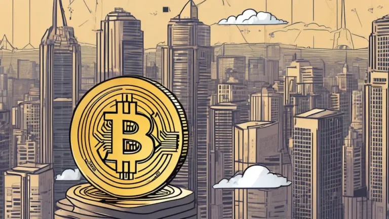 Kryptowaluty 2024 Najważniejsze Wydarzenia i Trendy Roku