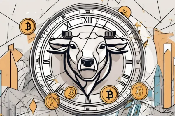 Cykle Rynku Krypto: Przewodnik Dla Inwestorów