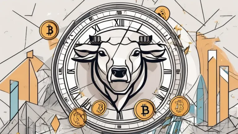 Cykle Rynku Krypto Przewodnik Dla Inwestorów