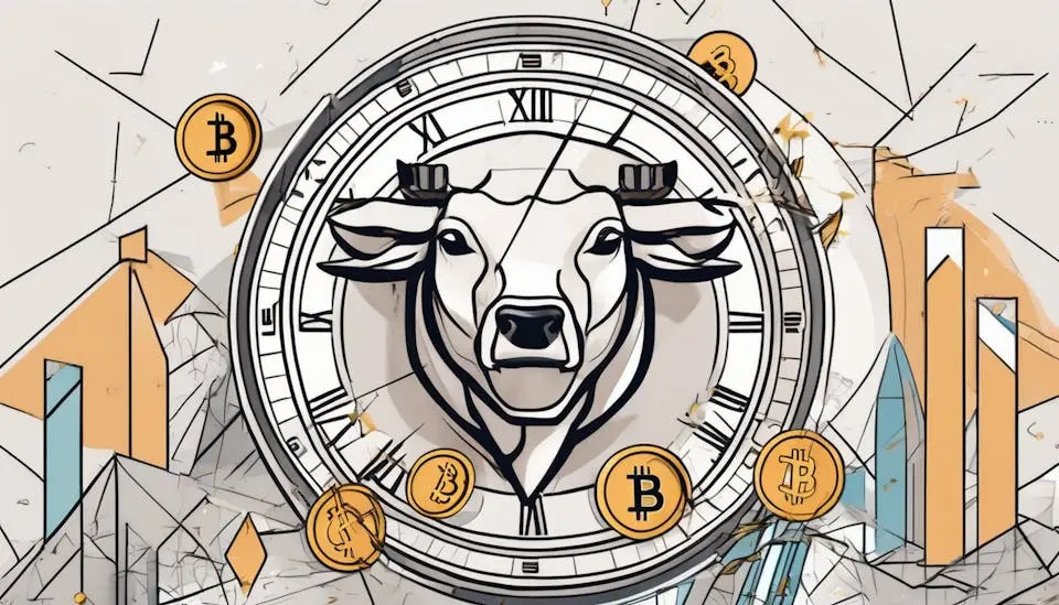 Cykle Rynku Krypto: Przewodnik Dla Inwestorów