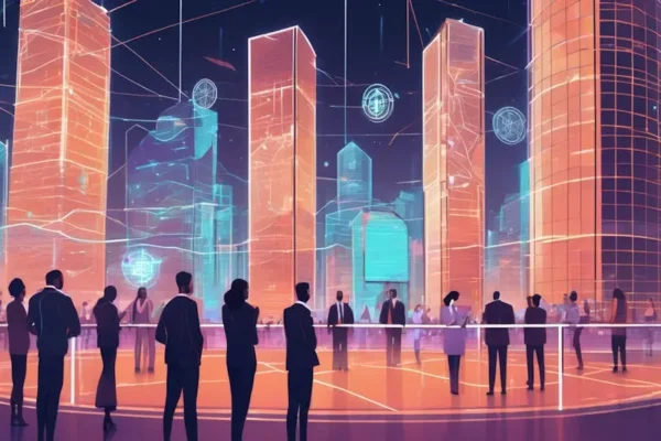 Kapitał VC w krypto: Czy inwestorzy wracają? Najnowsze dane Galaxy Digital