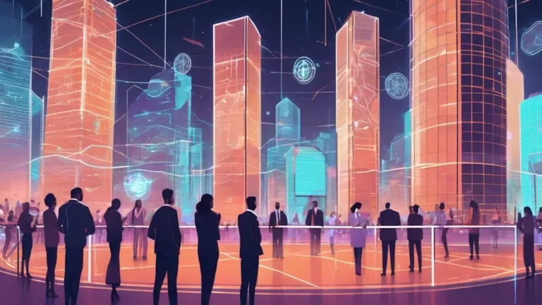 Kapitał VC w krypto Czy inwestorzy wracają Najnowsze dane Galaxy Digital