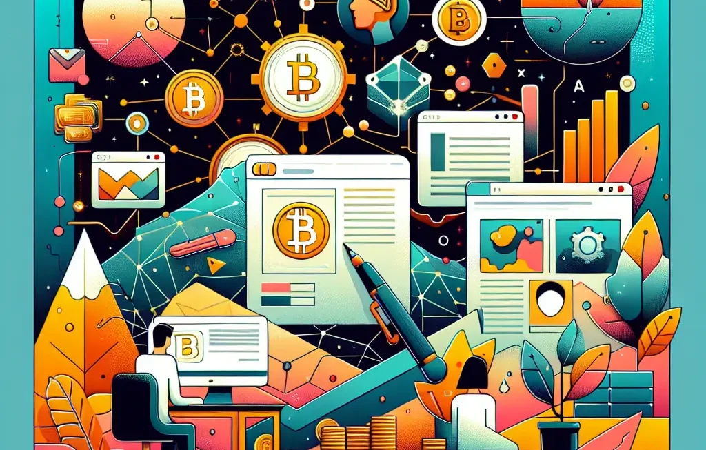 Marzec 2025: Przełomowy Miesiąc dla Rynku Kryptowalut – Co Czeka Inwestorów?