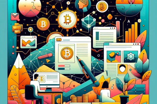 Marzec 2025: Przełomowy Miesiąc dla Rynku Kryptowalut – Co Czeka Inwestorów?