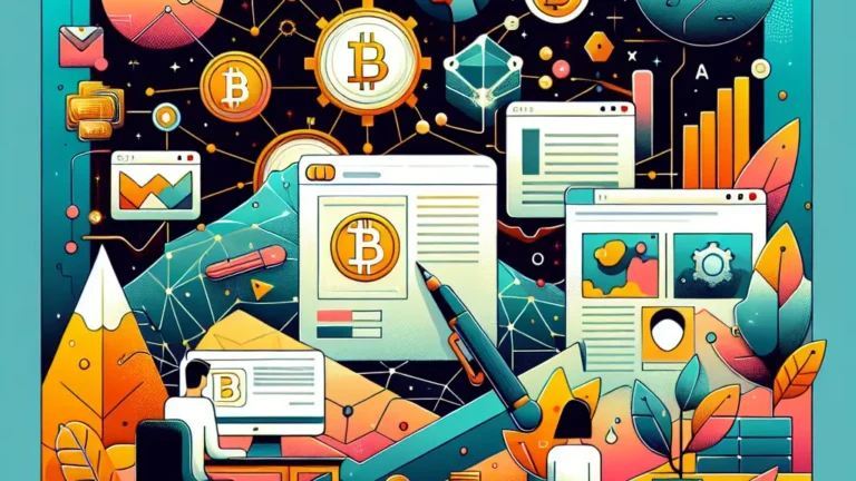 Marzec 2025: Przełomowy Miesiąc dla Rynku Kryptowalut - Co Czeka Inwestorów