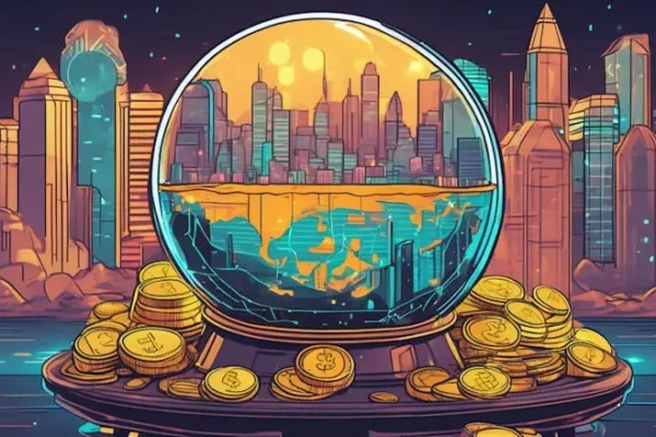 Cykl Rynku Krypto 2025: Co Nas Czeka?