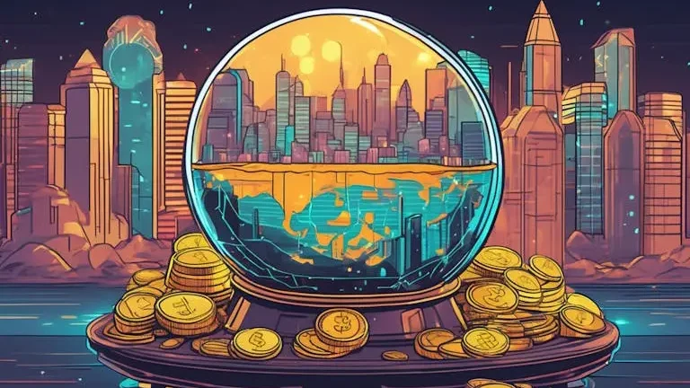 Cykl Rynku Krypto 2025 Co Nas Czeka