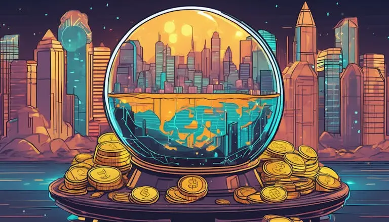 Cykl Rynku Krypto 2025: Co Nas Czeka?