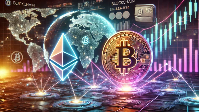 Czy kryptowaluty to przyszłość finansów