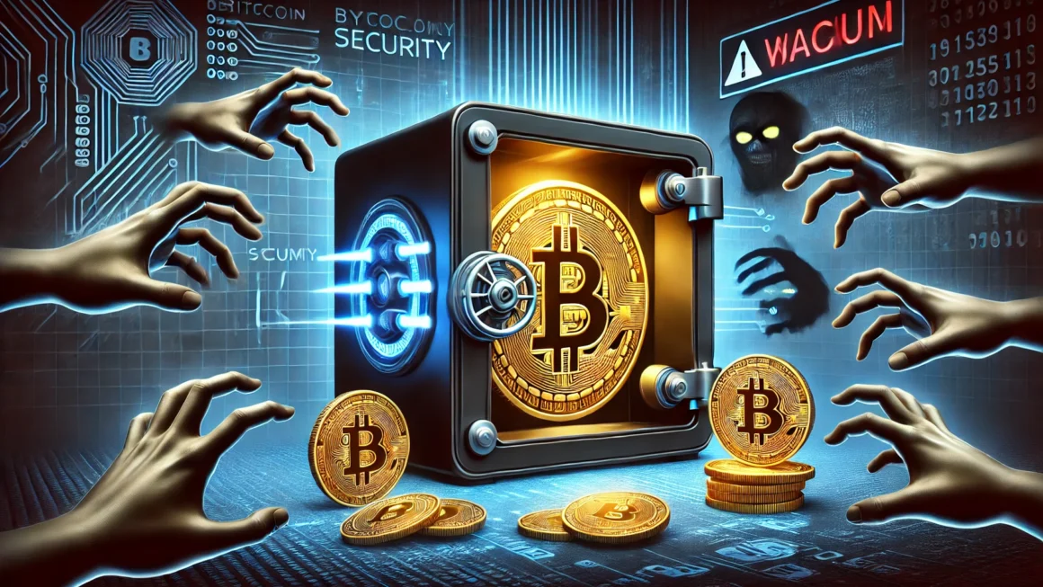 Kryptowaluty: Jak nie dać się oszukać?