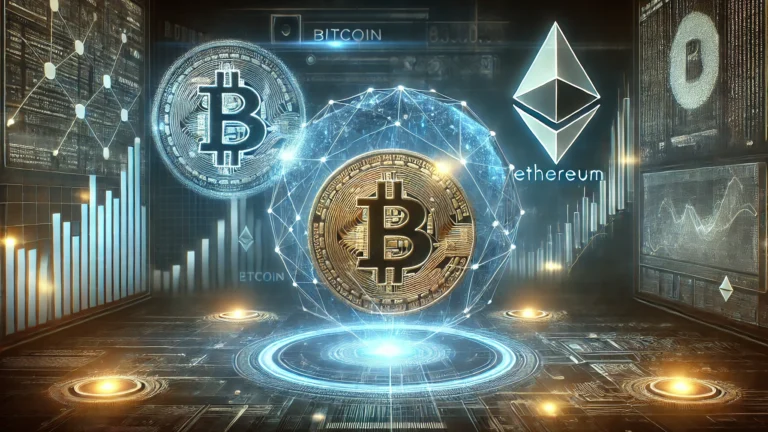 Tajemnice kryptowalut: Co musisz wiedzieć?