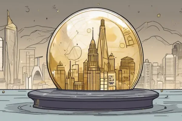 XRP: Prognoza cen i rozwój ekosystemu w 2025 roku