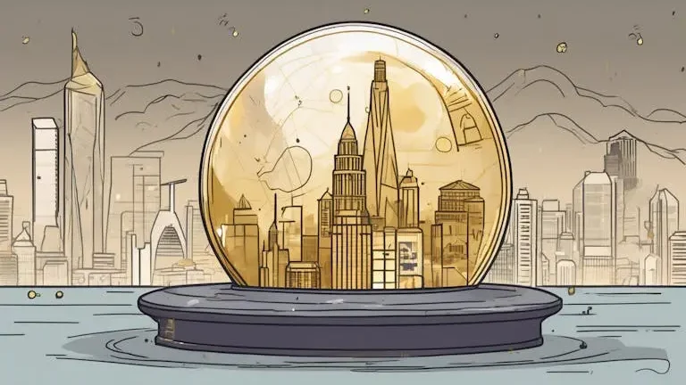 XRP Prognoza cen i rozwój ekosystemu w 2025 roku