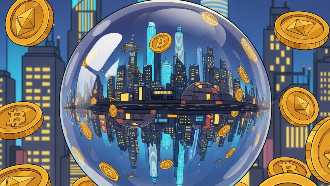 Inwestowanie w kryptowaluty: fakty i mity