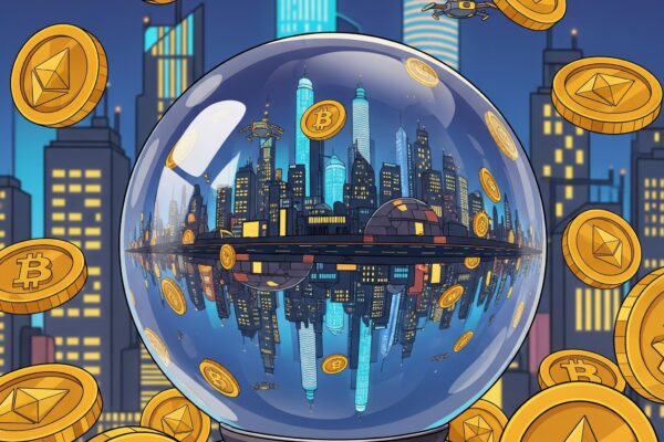 Inwestowanie w kryptowaluty: fakty i mity