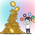 największe błędy inwestorów w kryptowaluty