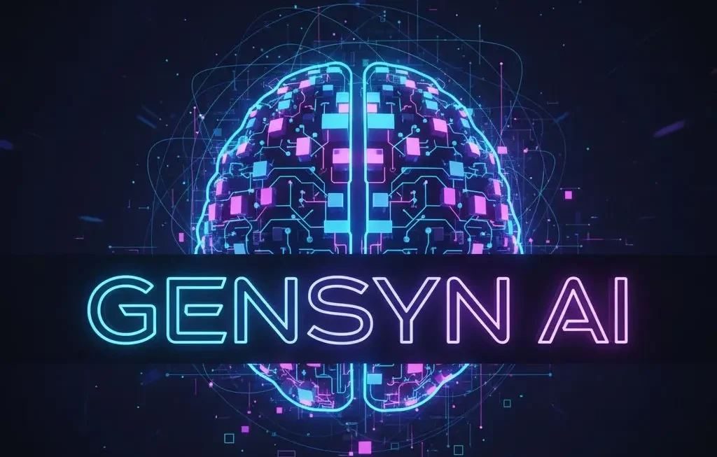 Gensyn: Zdecentralizowana Sieć Obliczeniowa dla Sztucznej Inteligencji – Przyszłość AI na Blockchainie