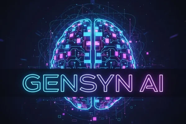 Gensyn: Zdecentralizowana Sieć Obliczeniowa dla Sztucznej Inteligencji – Przyszłość AI na Blockchainie