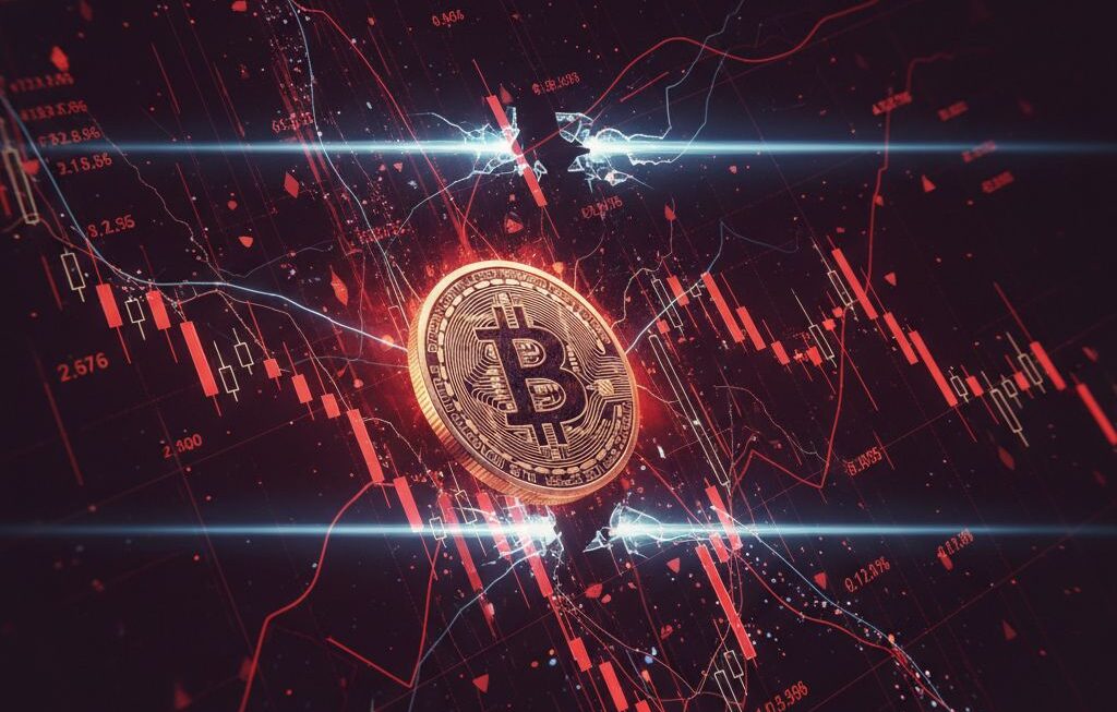 Bitcoin korekta do 66 tys. USD – co dalej z ceną?