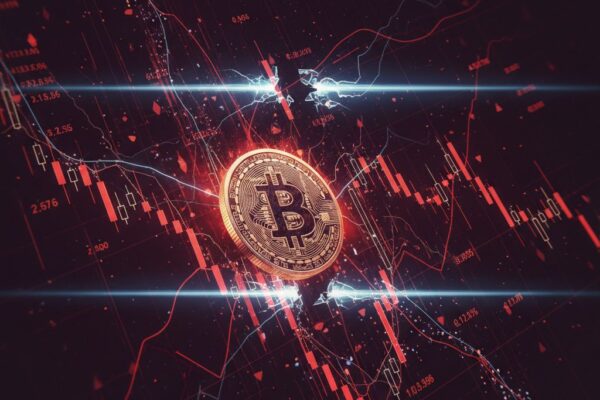 Bitcoin korekta do 66 tys. USD – co dalej z ceną?