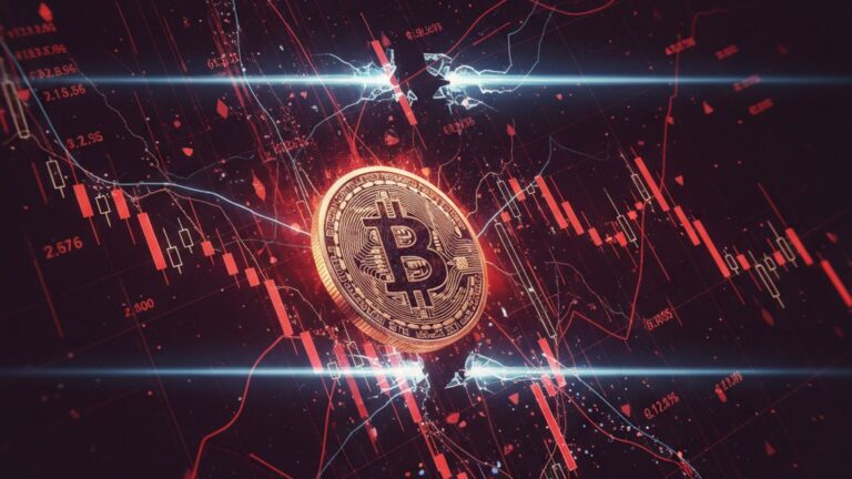 Bitcoin korekta do 66 tys. USD - co dalej z ceną