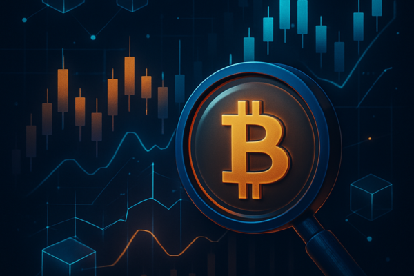 Bitcoin analiza techniczna – tydzień pod lupą