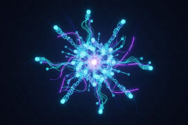 Bittensor TAO analiza – zdecentralizowany rynek AI po halvingu