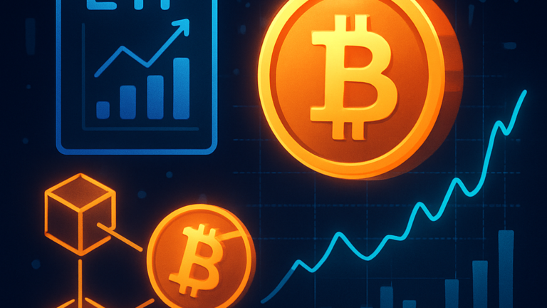 przepływy ETF Bitcoin